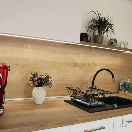 Apartman Domcekova Košice