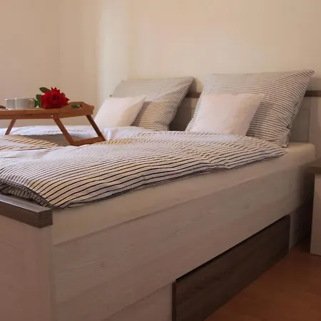Apartman Domcekova * Košice