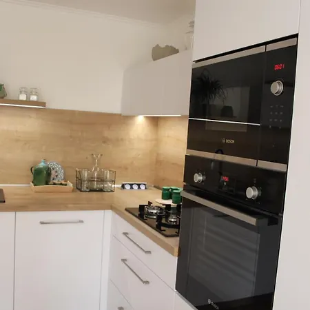 Apartman Domcekova Appartement Košice