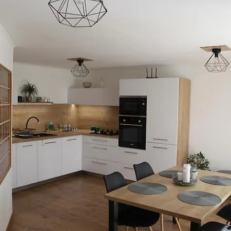Apartamento Apartmán Domčeková Košice