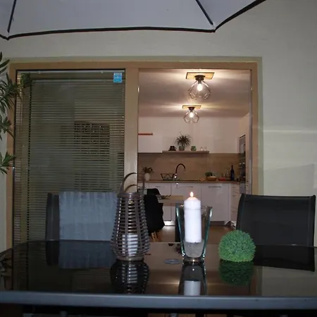 Apartmán Domčeková * Košice