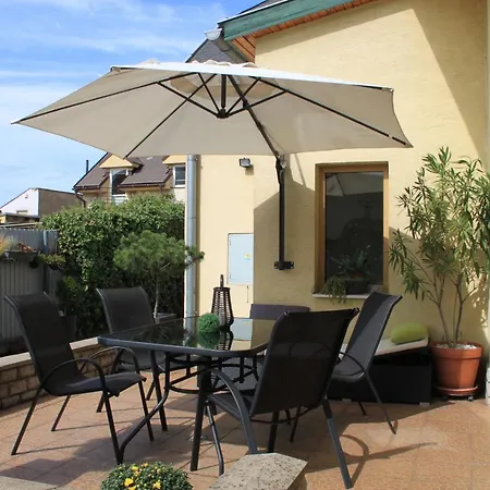 Apartmán Domčeková Apartamento