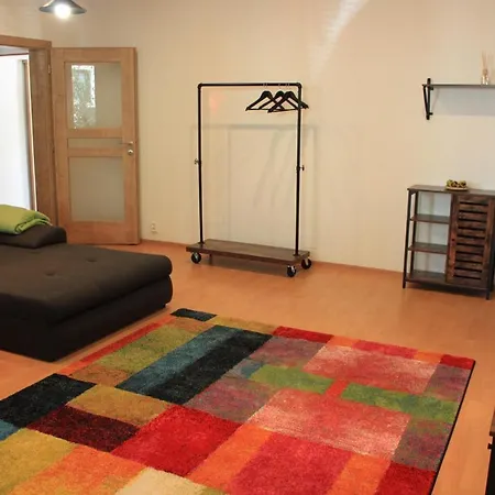 Apartman Domcekova Košice