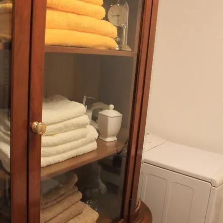 アパート Apartman Domcekova コシツェ