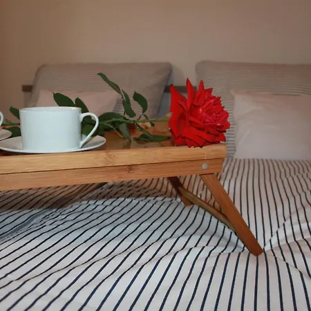 Apartman Domcekova Appartement