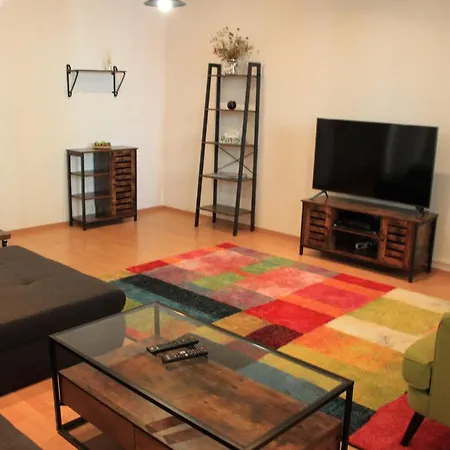 Appartement Apartman Domcekova *