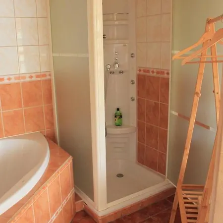 Apartamento Apartmán Domčeková