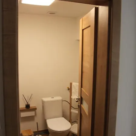 Apartman Domcekova Lejlighed