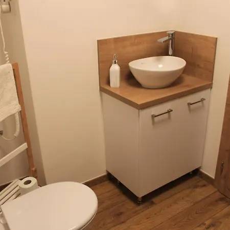 Apartman Domcekova Košice
