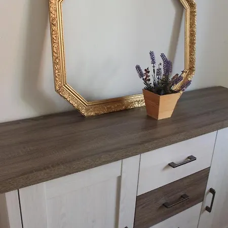 Apartman Domcekova Appartement