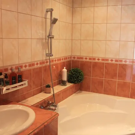 Apartman Domcekova Košice