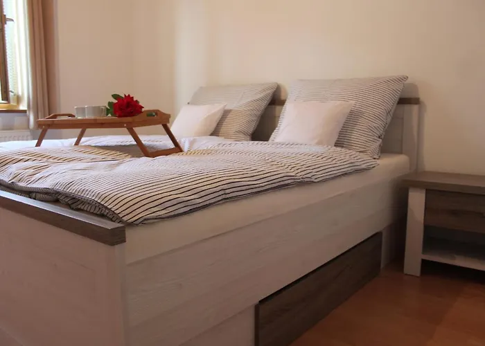 Apartman Domcekova * Košice