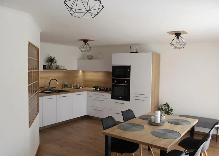 Lägenhet Apartman Domcekova Košice
