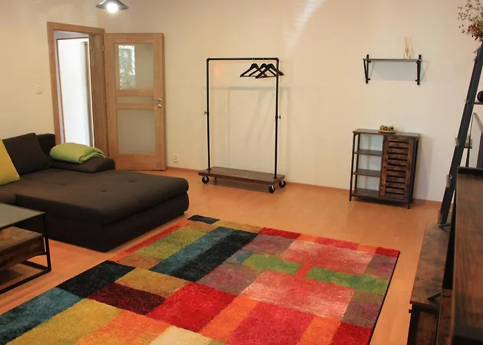 Apartman Domcekova Košice