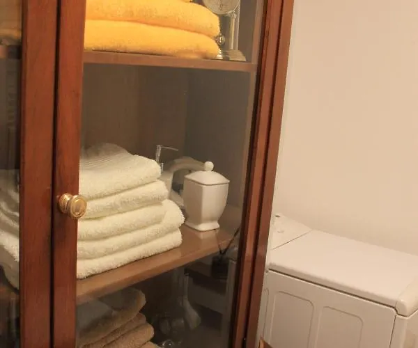 Lägenhet Apartman Domcekova Košice