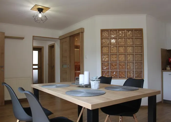 Lägenhet Apartman Domcekova Košice