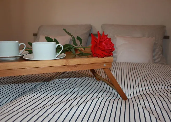 Apartman Domcekova Lägenhet