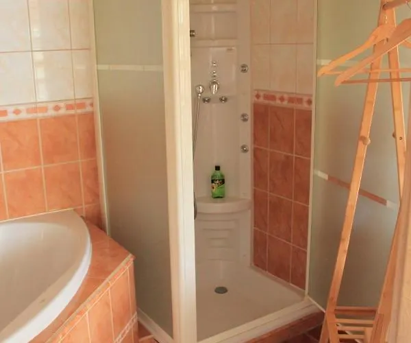 Lägenhet Apartman Domcekova